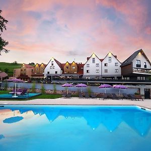 Best Western Hotel & Spa Le Schoenenbourg - Riquewihr - Proche Colmar