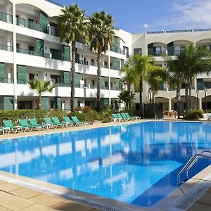 Formosa Park Hotel Apartamento
